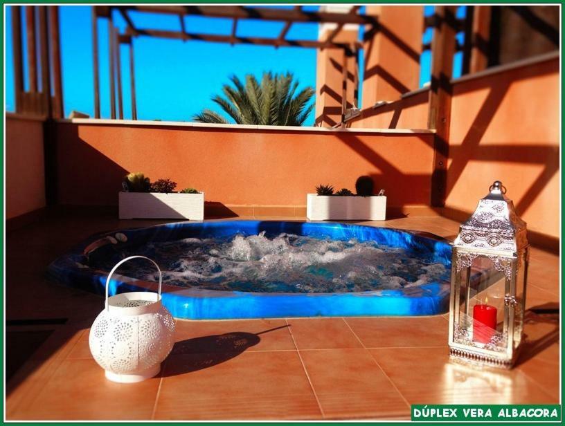 Albacora Apartament *